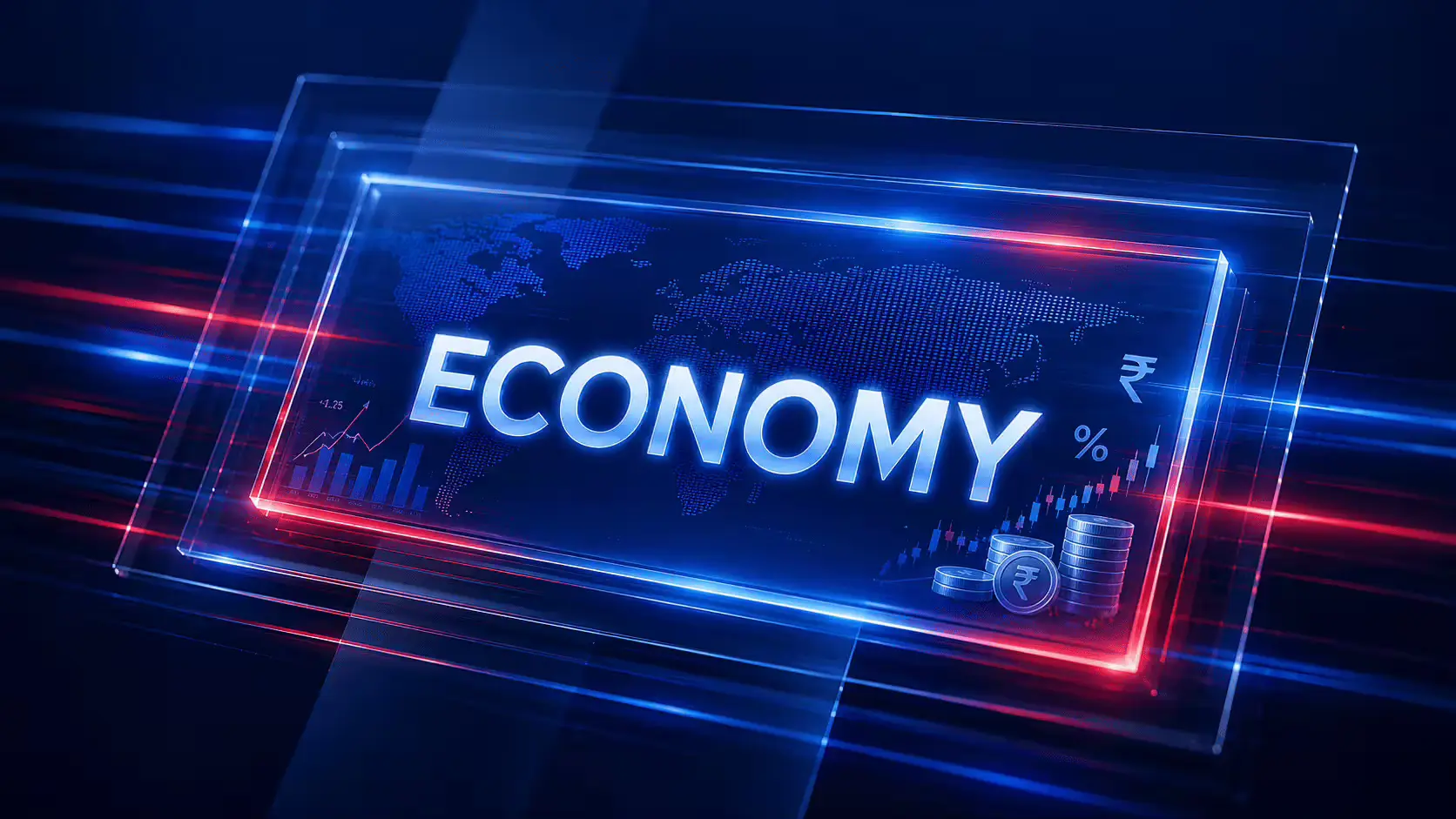 Indian Markets Face Fourth Consecutive Loss Amid Rising Crude Prices